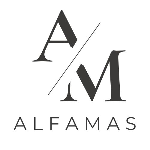 Logo de ALFAMAS