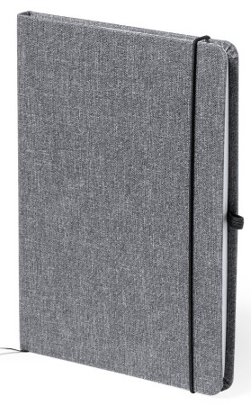 Agenda cierre elástico