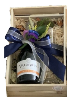 Caja personalizada 2