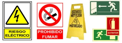 Seguridad Industrial