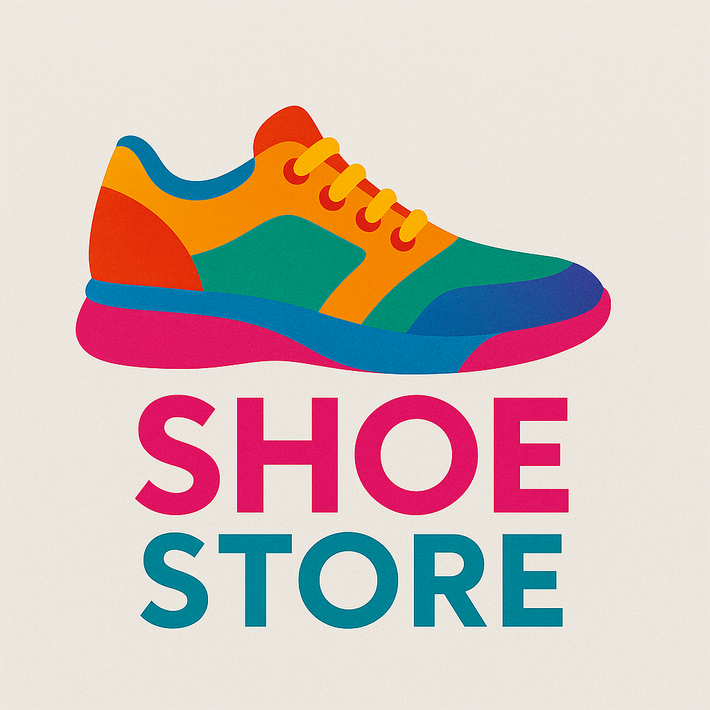 Logo de Shoe Store