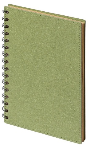 Libreta de 100 hojas