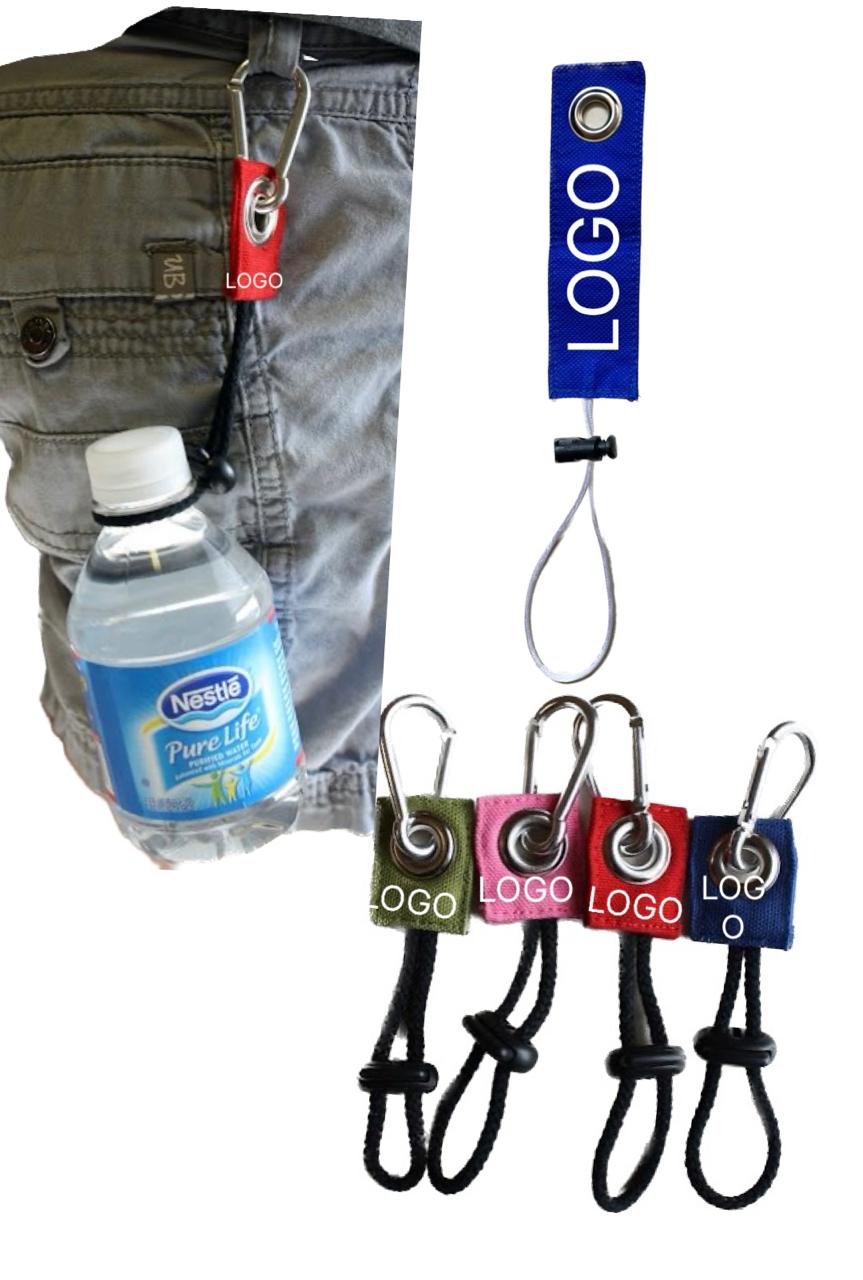Porta botella