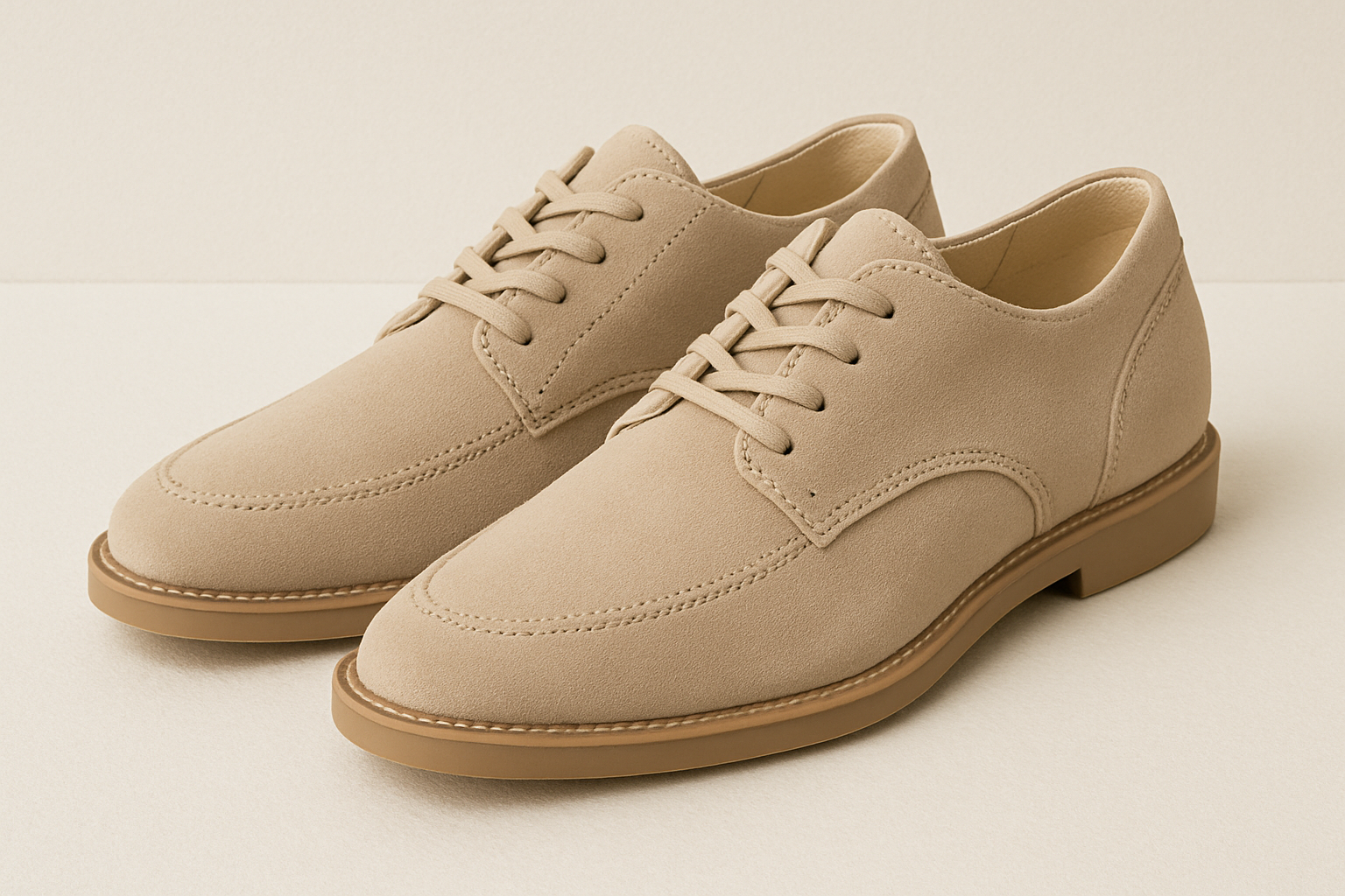Zapatos casual