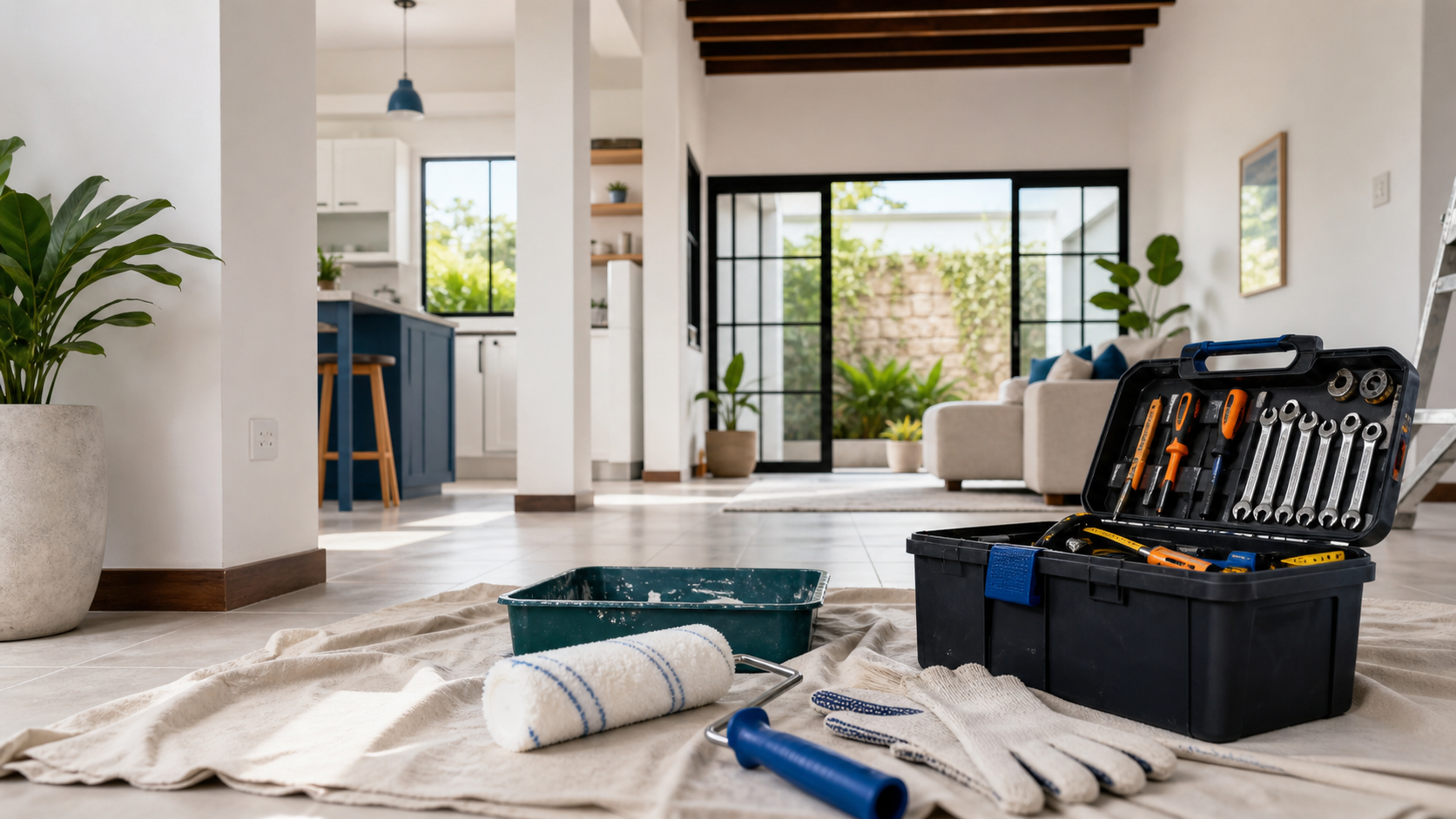 Soluciones Hogar SV