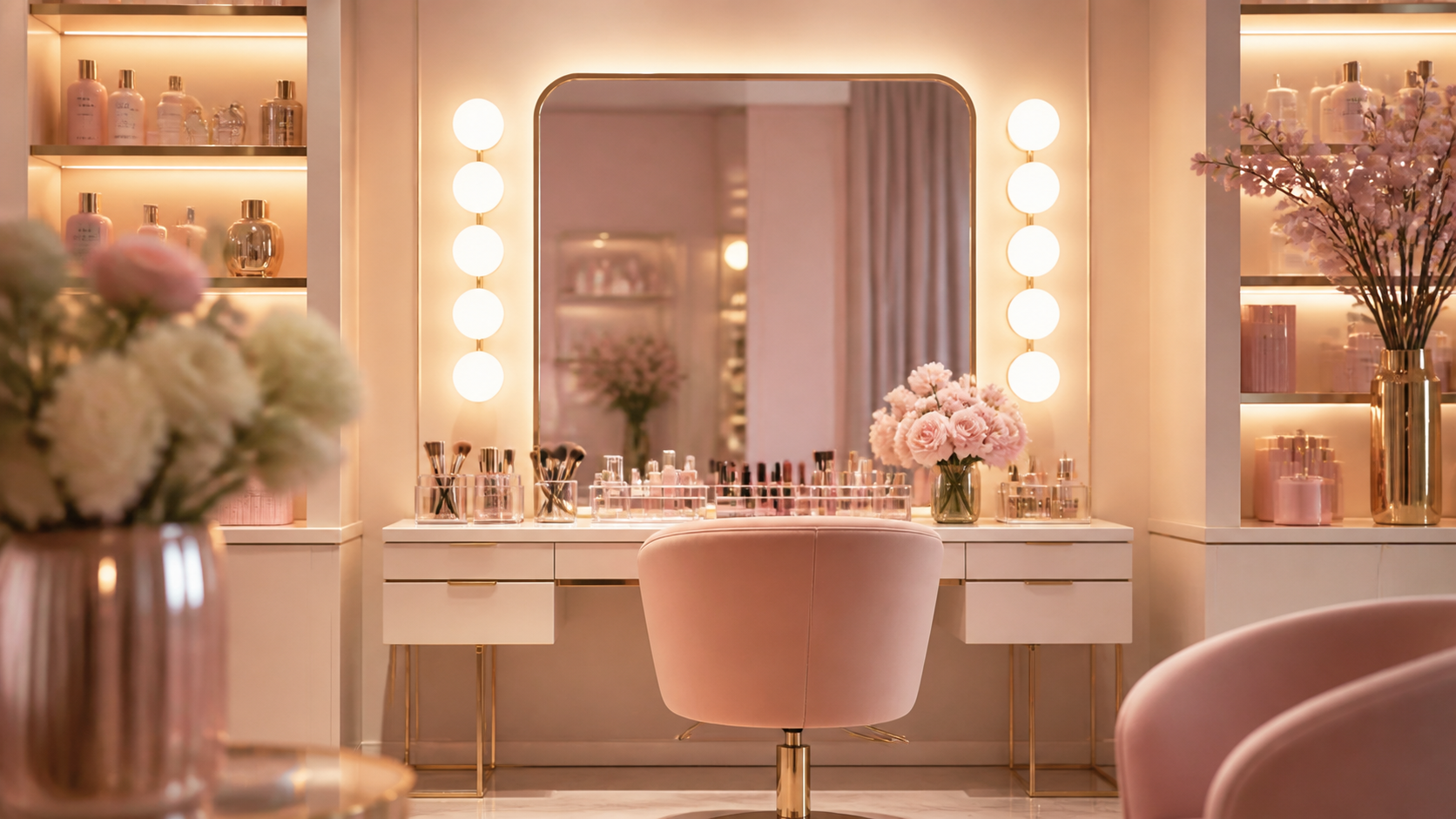 Estudio Belleza Luna — Demo