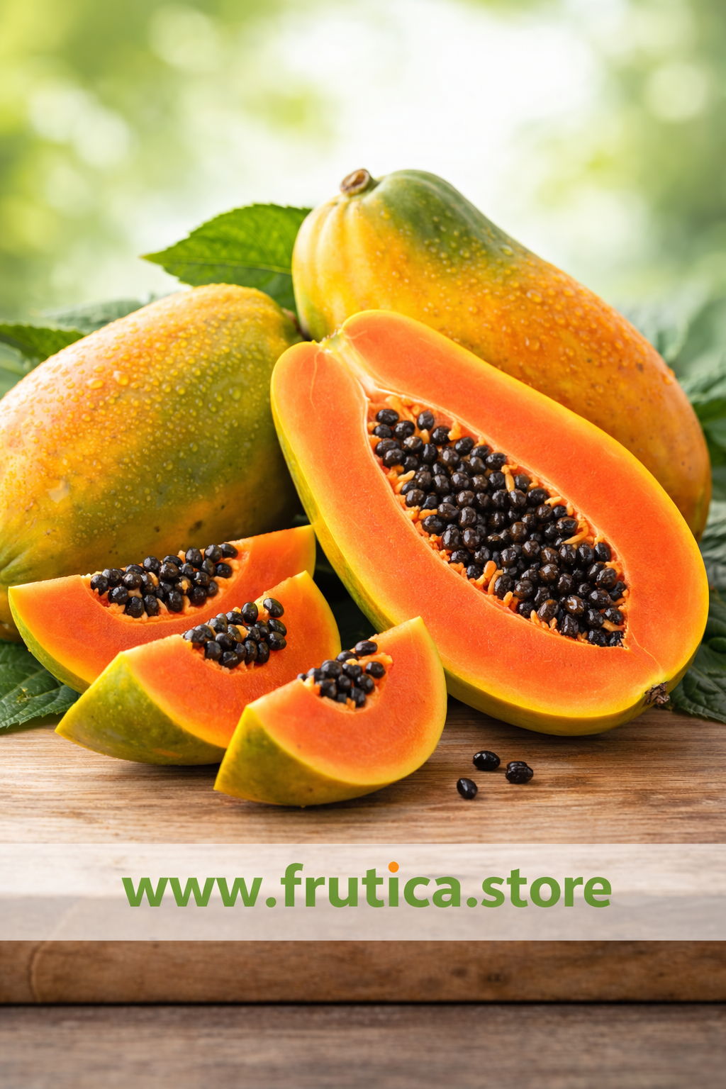 Papaya