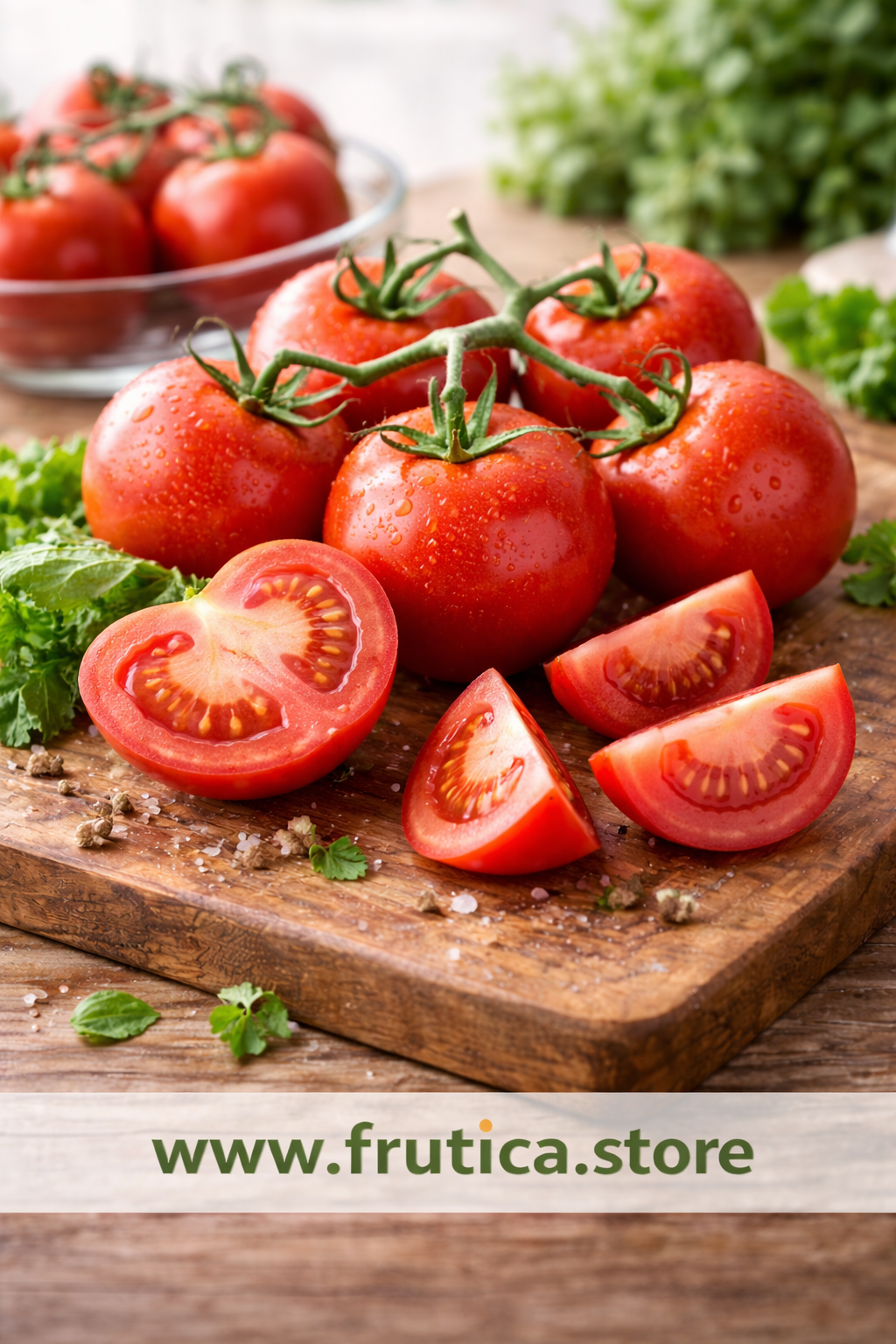 Tomate