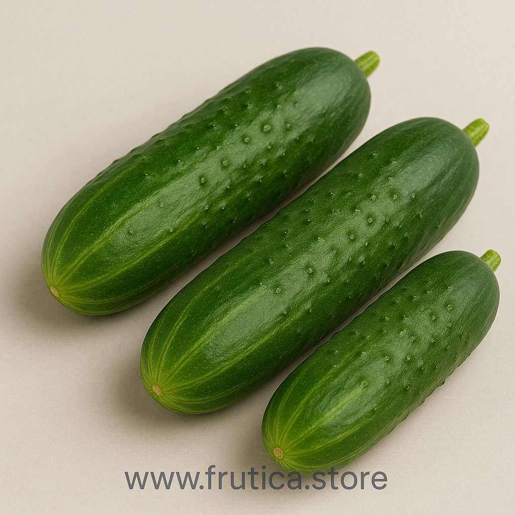 Pepino Criollo