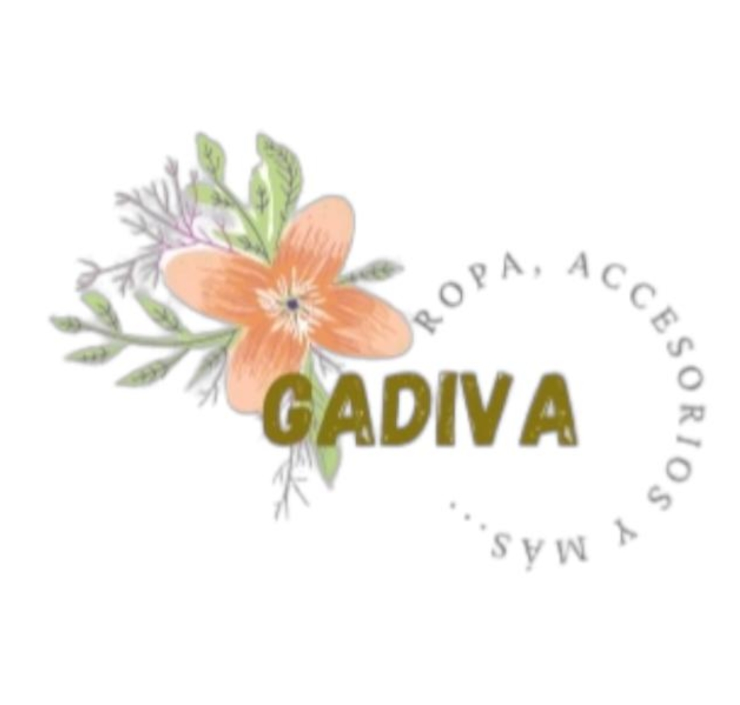 Gadiva - Ropa, accesorios y más...
