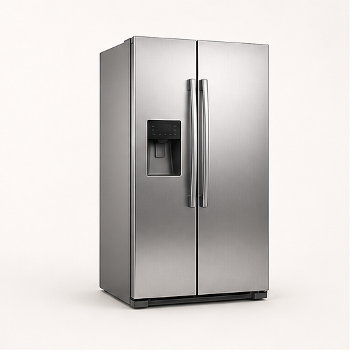 Refrigeradora Side by Side 22 pies