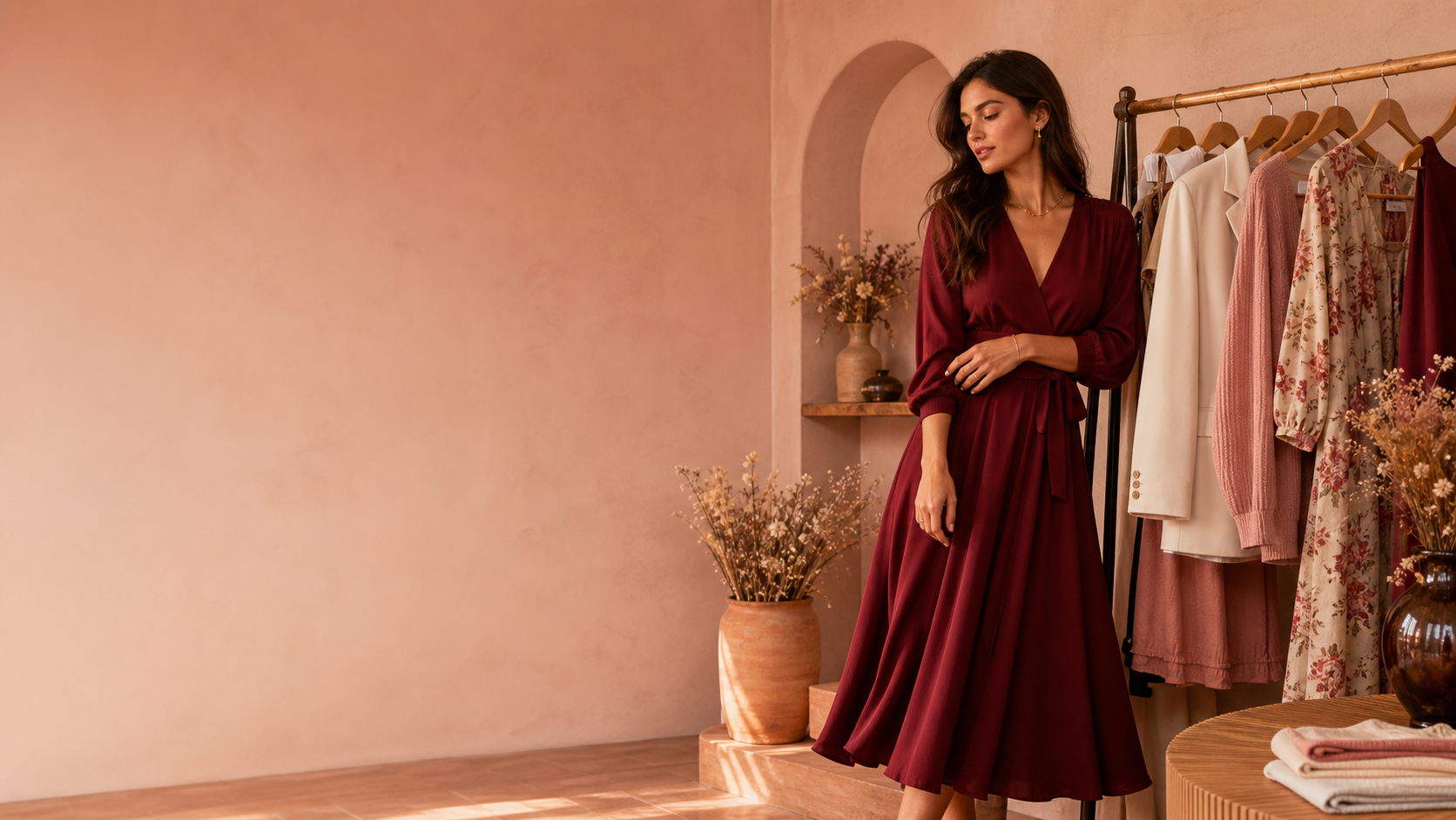 Alma Mujer Boutique