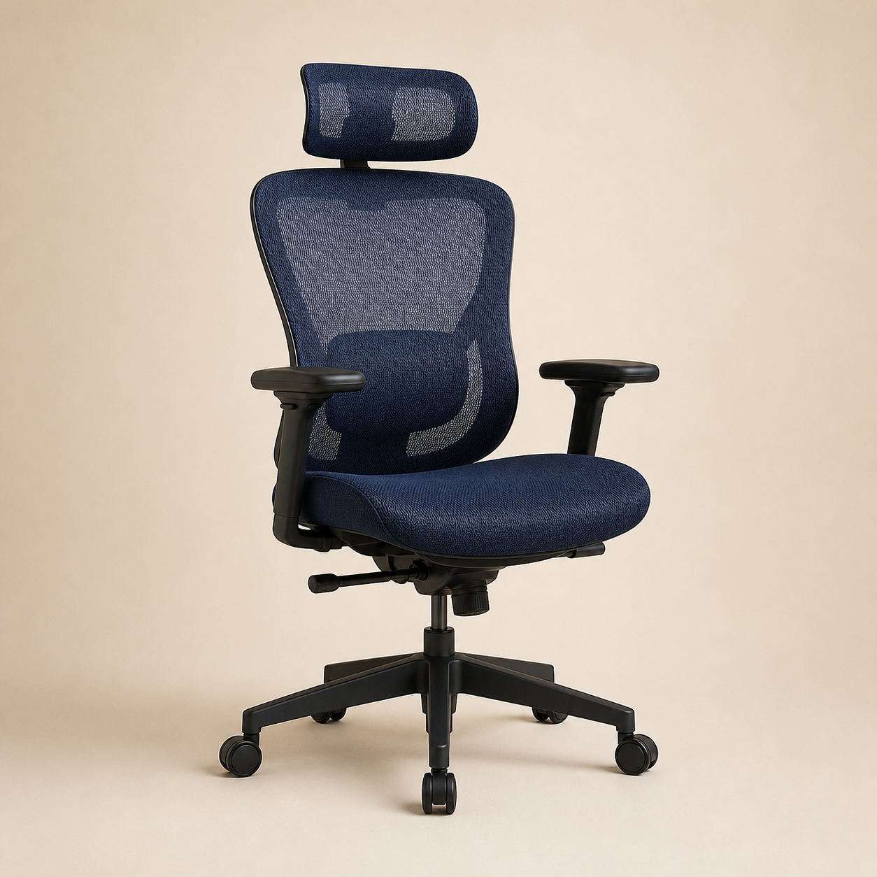 Silla Ergonómica Nova
