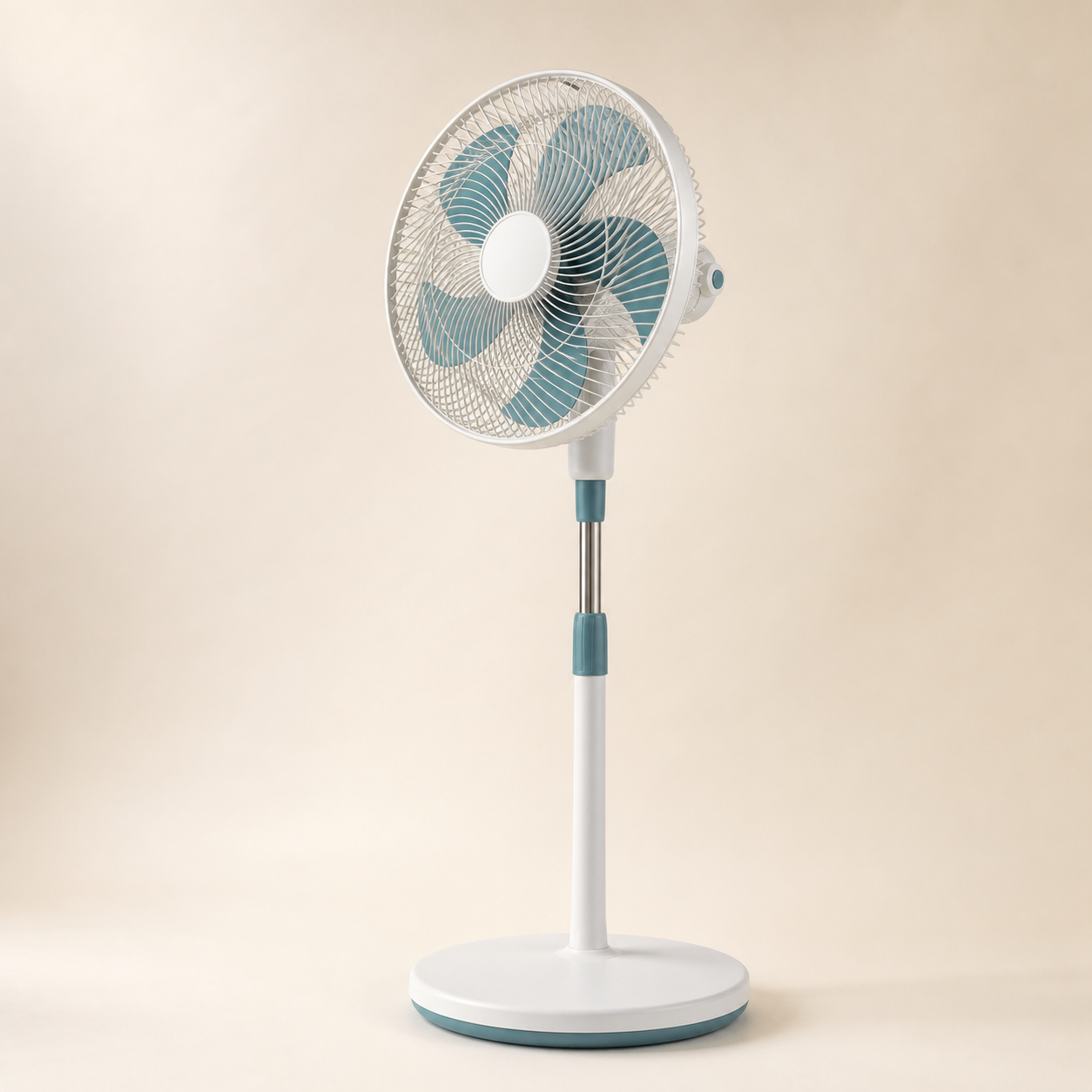 Ventilador Pedestal Brisa 16"