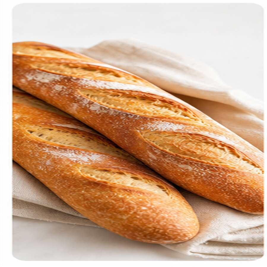 Baguette tradicional