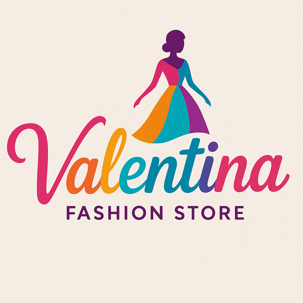 Logo de Valentina Fashion Store