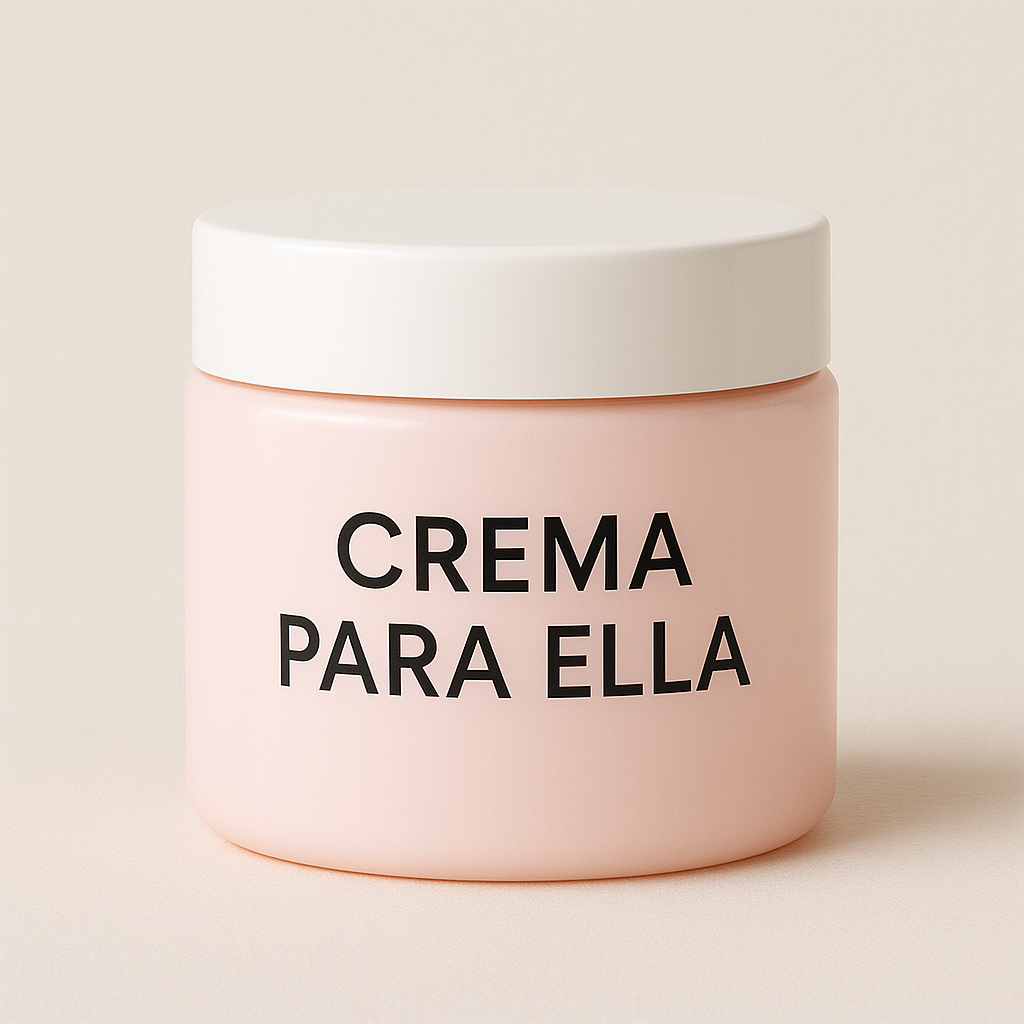 Crema corporal